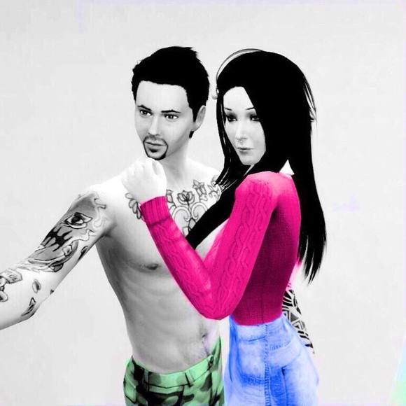 Meet your Posher, Gina - Picture 1 of 1